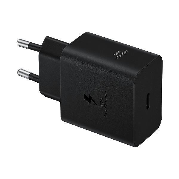 SAMSUNG EP-T4511XBEGEU CARICABATTERIE DA RETE USB-C 45 W …